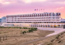 Radisson France 2023 | Avec la nomination d’Adrien Lagarde, Radisson Hotel Group consolide sa croissance !