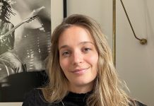 Nomination, Paris | Fanny Moal, nouvelle attachée de presse Hôtel Meurice