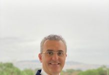 Nomination, Dubaï | Harun Dursun nommé Directeur Général du Jumeirah Marsa Al Arab