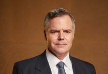USA | Jim Murren nommé PDG et Président Exécutif de Ritz-Carlton Yacht Collection Jim Murren @ credit linkedin
