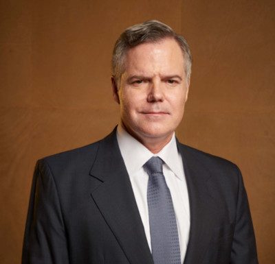 Jim Murren @ credit linkedin