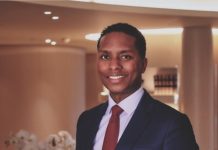 Nomination, USA | Ludovic Cayacy Directeur du Marketing Four Seasons Philadelphie