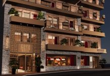 Ouverture 2024, Courchevel 1850 | Maya Hotel à Courchevel !
