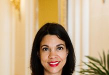 Nomination | Myriam Munnick, Directrice Commerciale cluster Pullman Paris