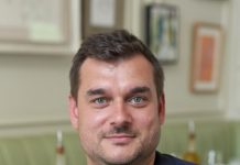 Nomination, Dubaï | Nicolas Budzynski nommé PDG de LPM Restaurants & Bars