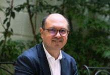 Élection, Paris | Patrick Hayat élu à la présidence de l’AToP*