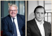 Nomination | Federico J. González, nouvel homme fort de Louvre Hotels Group