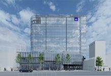 Ouverture, Japon | L’InterContinental Sapporo ouvrira fin 2025