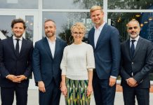 Europe | Miguel Sanz, nouveau Président de la Commission Européenne du Voyage (European Travel Commission)