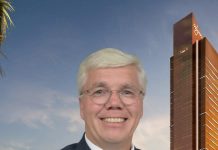 Nomination, Ras Al Khaimah | Thomas Schoen nommé président de Wynn Al Marjan Island