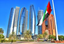 Ouverture, Abu Dhabi | Nammos Abu Dhabi prévu pour 2025