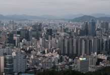 Ouverture, Corée du Sud | Rosewood Seoul Hotel annoncé pour 2027
