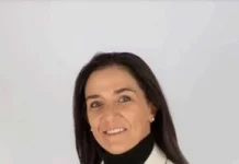Nomination, Italie | Elodie Lacroix Directrice Générale du Sofitel Rome Villa Borghese