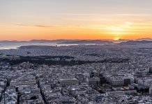 Grèce, Ouverture 2027 | Mandarin Oriental à Athènes