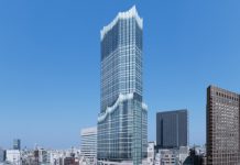 Ouverture, Japon | Une double ouverture pour Pan Pacific Hotels Group au cœur de Tokyo