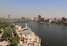 Egypte, projets | Au Caire, 2 nouveaux hôtels pour IHG !