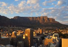 Innovation, Afrique du Sud | Au Cap, Le « Hemp Hotel », plus grand immeuble construit… en chanvre !