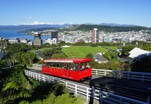 Nouvelle-Zélande | Plusieurs morts dans l’incendie d’un hôtel à Wellington