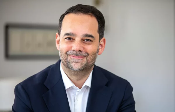 Dan Ruff, Chief Executive Officer Belmond