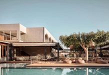 Branding, Allemagne | DER Touristik lance sa marque lifestyle ananea … en Grèce