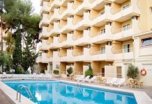 Acquisition, Espagne | Extendam acquiert le Blue Sea Calas Marina de Benidorm pour le transformer en ibis Styles