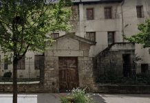 Ouverture 2026, Saint-Étienne | Un hôtel de luxe dans l’ancien presbytère Sainte-Marie