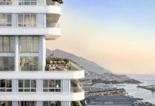 Ouverture horizon 2027, Marseille | Avec M99, l’IGH se fera hybride !