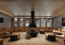 Suisse | Six Senses Crans-Montana ouvre officiellement !