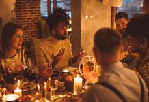 Restauration, innovation | Dixner pour conjuguer rencontre et expérience culinaire !