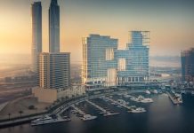 Ouverture, Dubaï | La Lana, dernier joyau Dorchester Collection sera dévoilé en novembre 2023