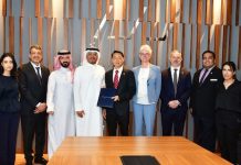 Moyen-Orient | Avec la signature du Fraser Al Liwan Barhein, Frasers Hospitality fête son développement !