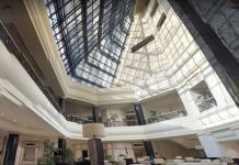 Ouzbékistan, ouverture | Accor signe l’hôtel Mövenpick à Tachkent