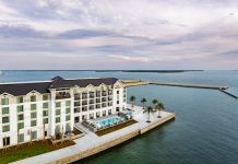 Ouverture, USA | Indigo Downtown Panama City Marina en Floride