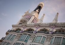 Acquisition, Espagne | 17 hôtels pour Abu Dhabi Investment