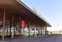 Occitanie | Le promoteur M&A projette un hôtel quatre étoiles signé Norman Foster sous enseigne IHG Occitanie | Le promoteur M&A projette un hôtel quatre étoiles signé Norman Foster sous enseigne IHG
