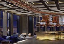 Ouverture, Dubaï | SO/ Uptown Dubaï en approche !
