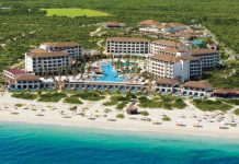 Ouverture 2023, Mexique | Le « Secrets Playa Blanca Costa Mujeres » (Hyatt) ouvrira en fin d’année !