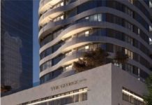 Israël, Ouverture | Le George va ouvrir au cœur de Tel Aviv en octobre 2023