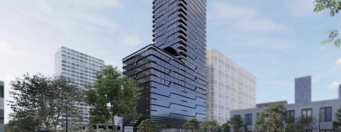 Thaïlande, Ouverture 2026 | Pan Pacific Serviced Suites Bangkok, c’est signé ! Thaïlande, Ouverture 2026 | Pan Pacific Serviced Suites Bangkok, c’est signé !