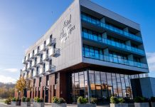 Ouvertures | Brit Hotel monte en gamme !