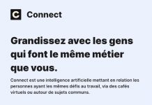 Ressources Humaines | Avec Connect, « Il est temps de sortir les managers de leur isolement »