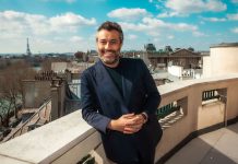 Ouverture, Londres | Le restaurant milanais Langosteria confirmé pour le complexe historique « Old War Office »