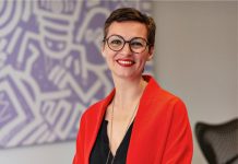 Nomination | Gaëlle Desperier, Directrice Générale du Pullman et Adagio Toulouse Centre Ramblas