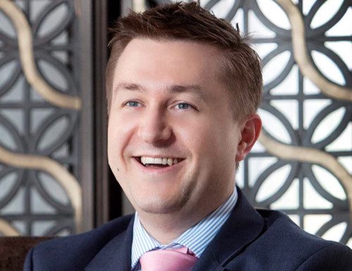 Giles Selves @ credit linkedin