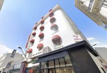 Cannes, ouverture mars 2024 | L’ancien Hôtel de France repris par Edgar Suites