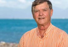 Hall of Fame, Polynésie française | Laurent Bessou, fondateur de la South Pacific Management, est décédé