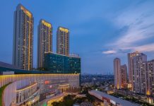 Transactions Asie du Sud-Est, 2023 | JLL conseille sur la première vente de portefeuille d’hôtels