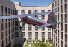 Ouverture, Suisse | Radisson Hotel Group ouvre la première offre d’appartements avec services en Suisse