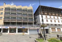 Pyrénées, La Mongie | Un futur hôtel 4 étoiles porté par la Région cherche investisseur !