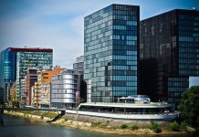 Allemagne, ouverture 2024 | Un premier hôtel Tribe à Düsseldorf